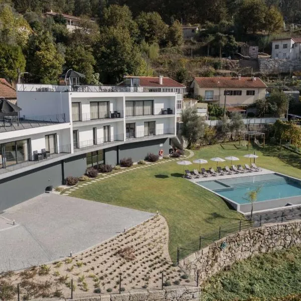 Ermal Terrace，位于维埃拉·多米尼奥的酒店