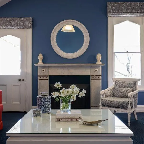 Yallungah Boutique Hotel，位于奥兰治的酒店