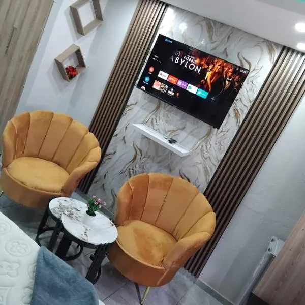 Viva Guest House，位于Trevallyn的酒店