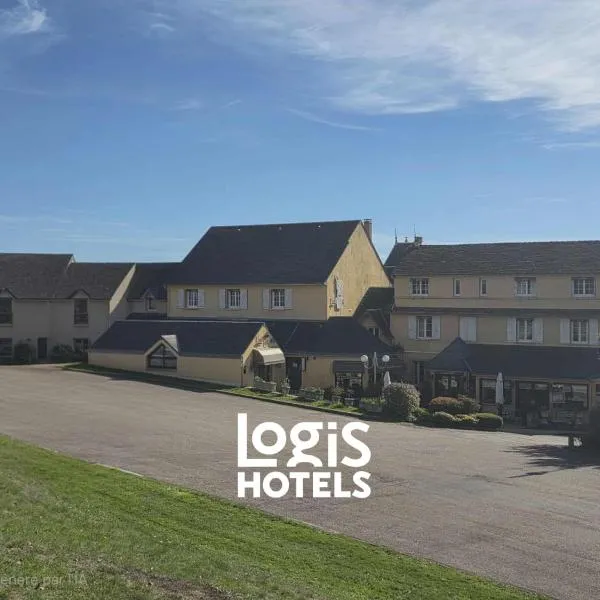 德拉图尔国际之家酒店，位于马斯雷的酒店