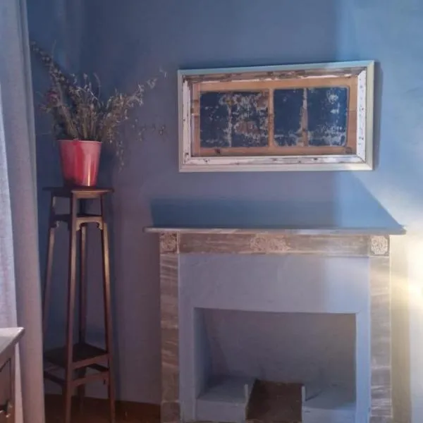 Locanda Orticello，位于Cremolino的酒店