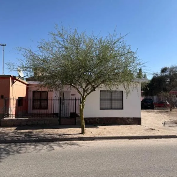 La Niña，位于贝伦的酒店