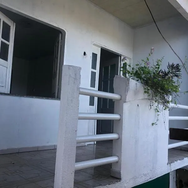 Hospedagem Familia Lima，位于贝伦的酒店