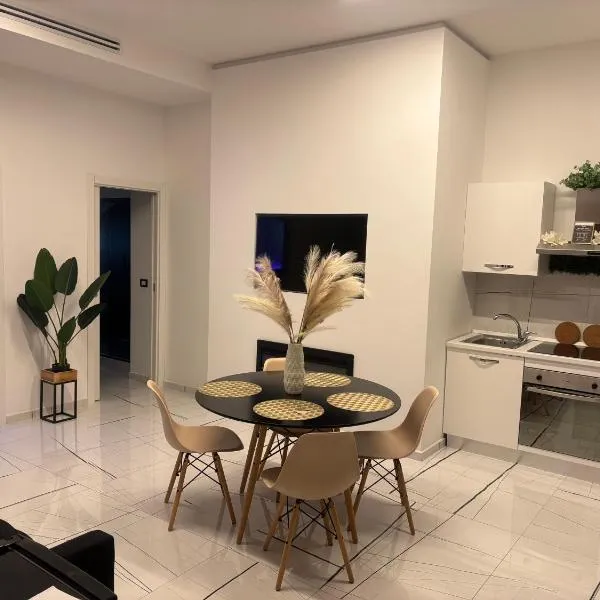 50 m2 Apartment，位于卡普尔索的酒店