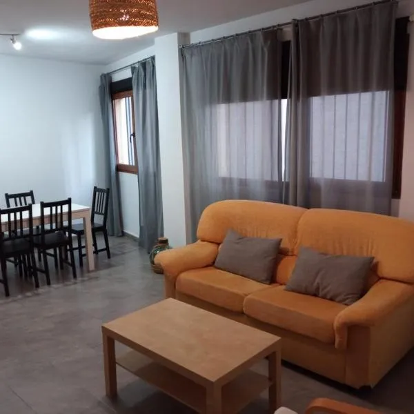 Ca L'Esparter，位于波凯兰特的酒店