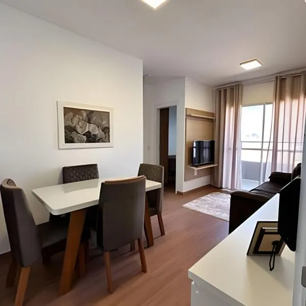 Estrela 04 Prime Loft，位于伊克斯雷玛的酒店