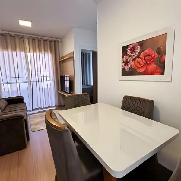 Plano 22 Prime Loft，位于伊克斯雷玛的酒店