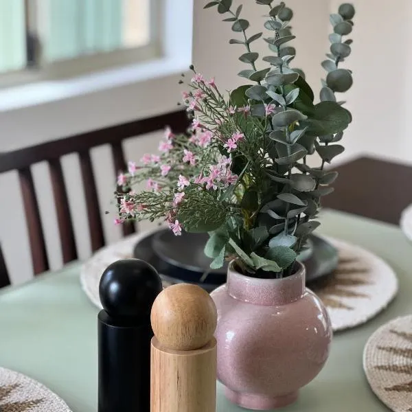 Sweet Home Property，位于珀斯的酒店