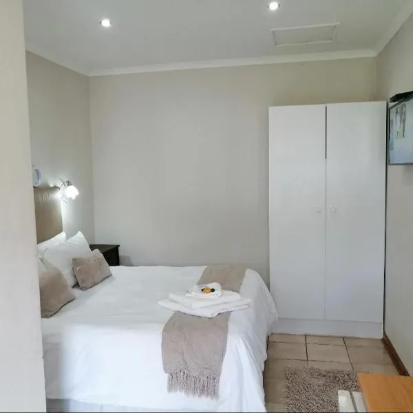 Twilight Inn，位于弗莱海德的酒店