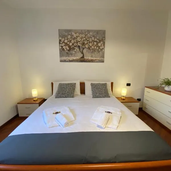 B&B Silvy，位于佩罗的酒店