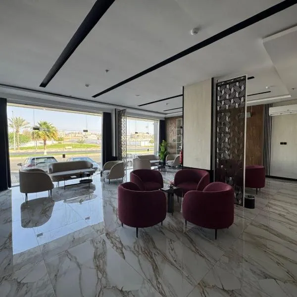 Niyama Hotel，位于乌姆莱季的酒店