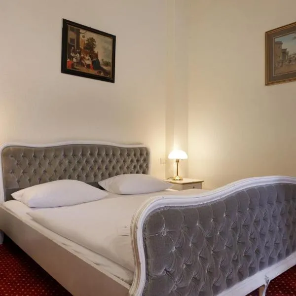 Acom Hotel Berlin Kurfürstendamm，位于柏林的酒店