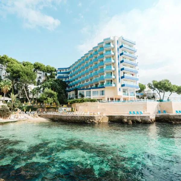 Europe Playa Marina - Adults Only，位于伊利塔斯的酒店