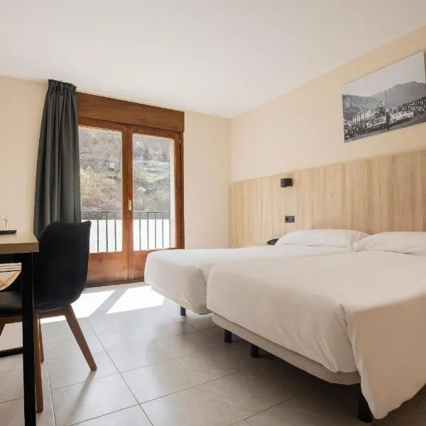 Hotel Encamp by Nexta，位于恩坎普的酒店