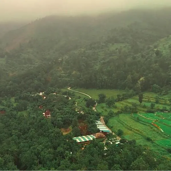 Nanau Resort & Spa，位于兰纳加的酒店