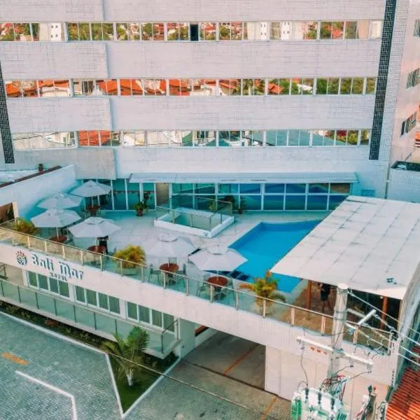 Bali Mar Hotel，位于纳塔尔的酒店