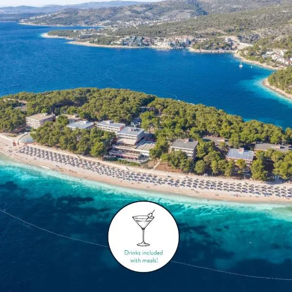 佐拉酒店，位于普利莫顿的酒店