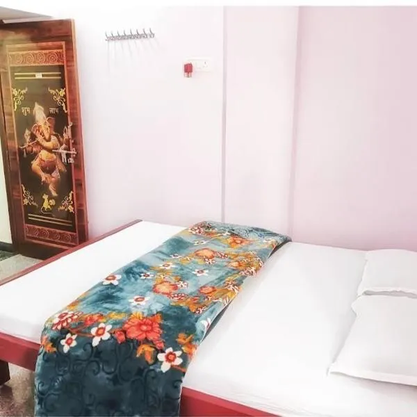 Sri Hotel Ganga Couple&Family Friendly，位于巴特那的酒店