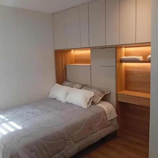 Casa Larrea，位于昆卡的酒店