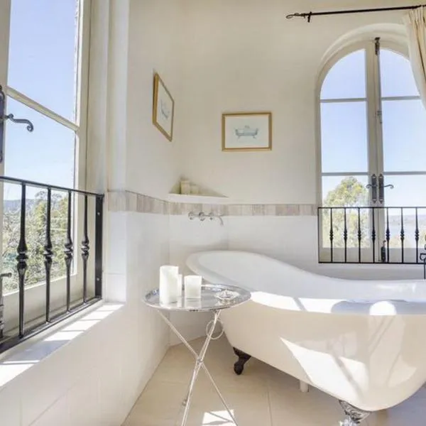 豪顿别墅酒店，位于Margate的酒店