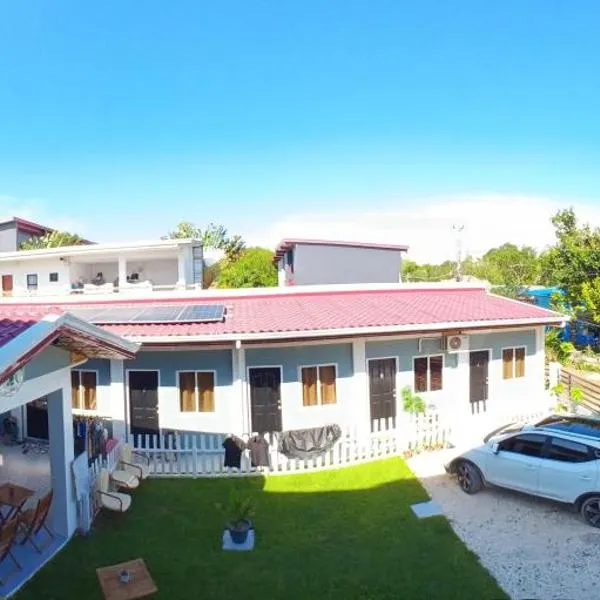 The Village Panglao，位于邦劳的酒店