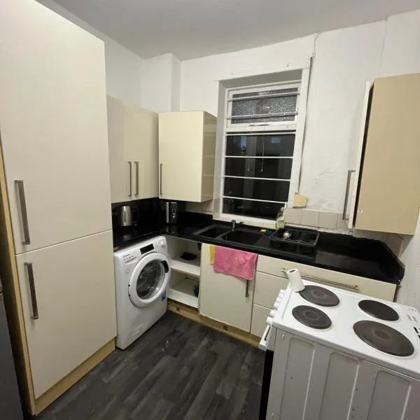 Cooperate home2，位于奥尔德姆的酒店