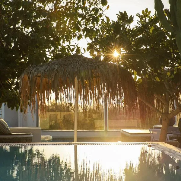 La Stella Stay，位于格拉斯托斯的酒店