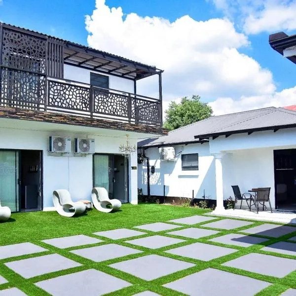 C'est La Vie Guest House，位于威特班克的酒店