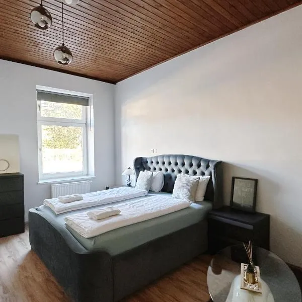 Up Residences，位于巴登的酒店