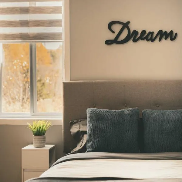 Auberge Le Chic，位于Maniwaki的酒店