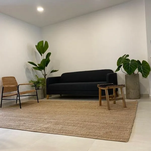 Candilejas，位于Fredonia的酒店