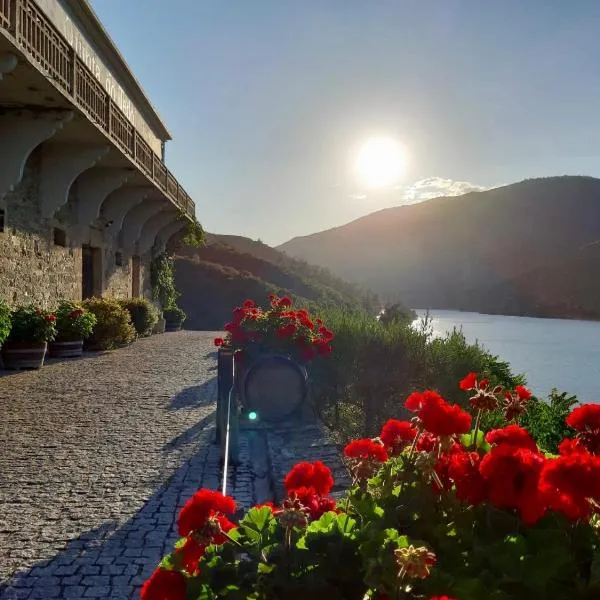 金塔特多住宿加早餐旅馆，位于弗格萨的酒店