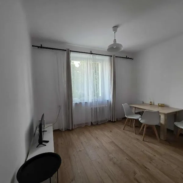 Kawalerka Krasińskiego，位于克拉希尼克的酒店