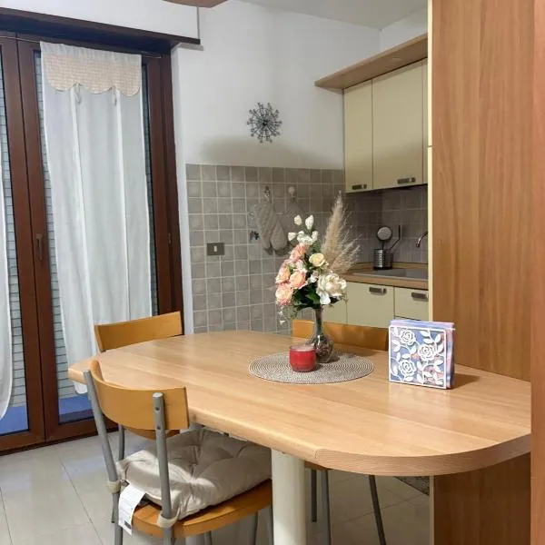 Calvo，位于龙基德伊莱焦纳里的酒店