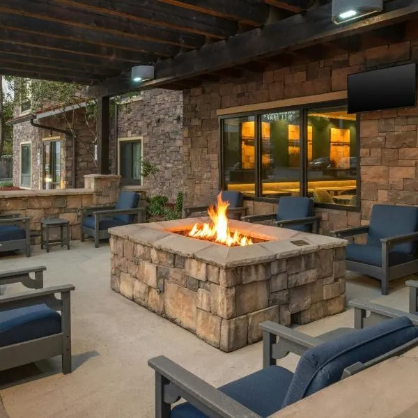 TownePlace Suites by Marriott Slidell，位于斯莱德尔的酒店