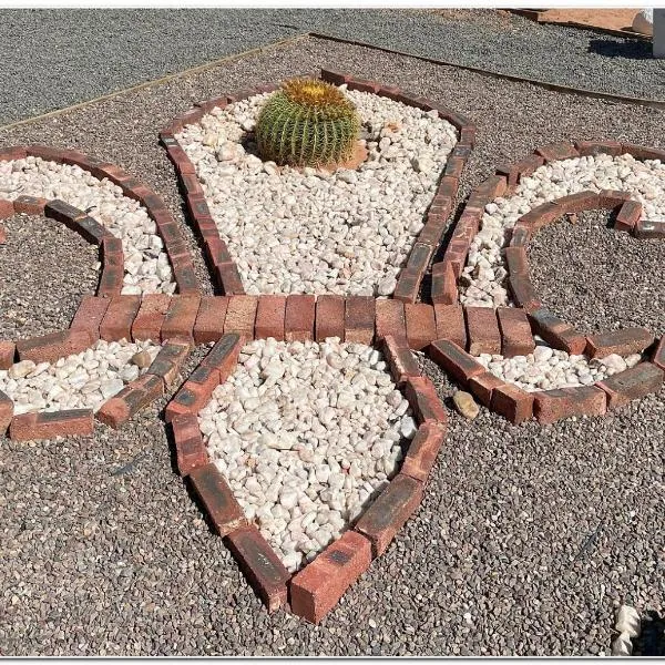 Grünau Chalets，位于Khomas Region的酒店