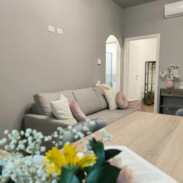 Giulia，位于摩德纳的酒店