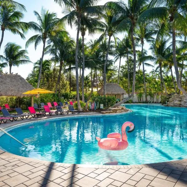 Havana Cabana at Key West，位于基韦斯特的酒店