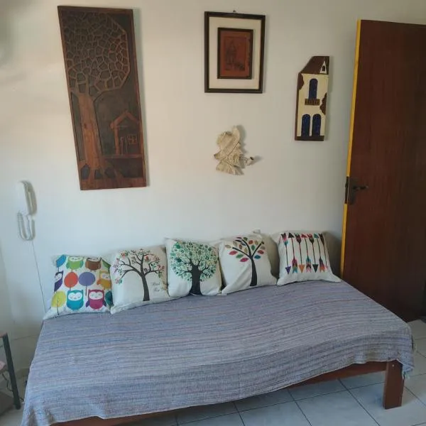 Espaço Acalanto，位于里约达欧特拉斯的酒店