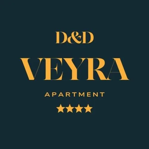 D&D Veyra apartment，位于维斯的酒店