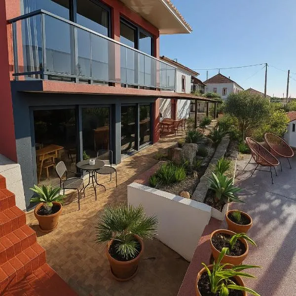 Victoria Ocean View Room，位于蓬塔杜帕戈的酒店