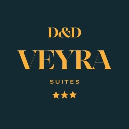 D&D Veyra suites，位于维斯的酒店