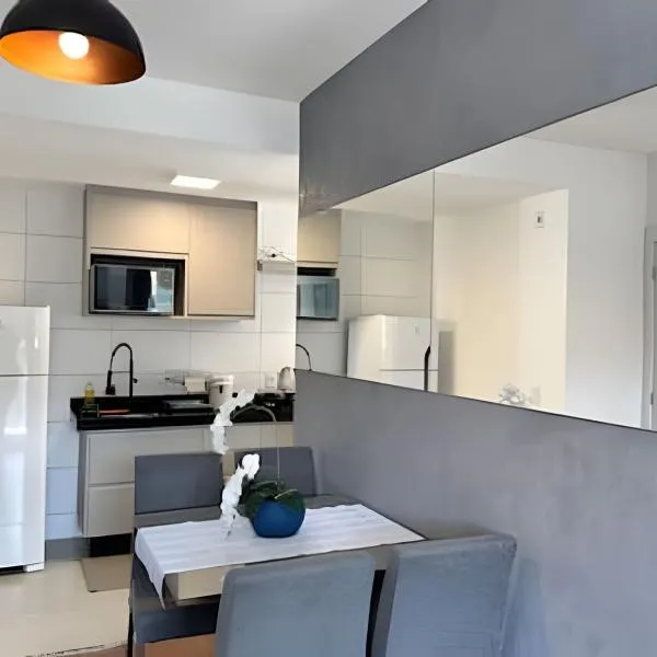 Bernardo Prime Loft，位于伊克斯雷玛的酒店