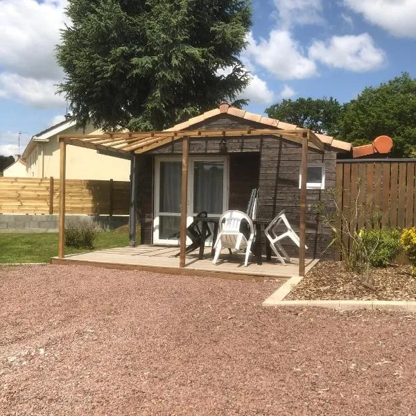 Logement - Les Epesses，位于莱瑟佩瑟的酒店