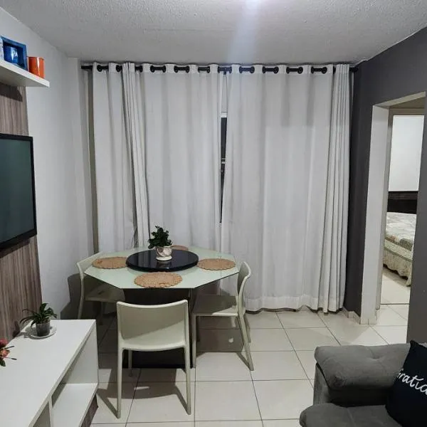 Aconchego da Kelen，位于贝廷的酒店