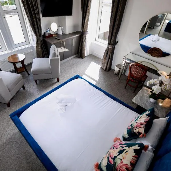 Lovat Hotel，位于珀斯的酒店