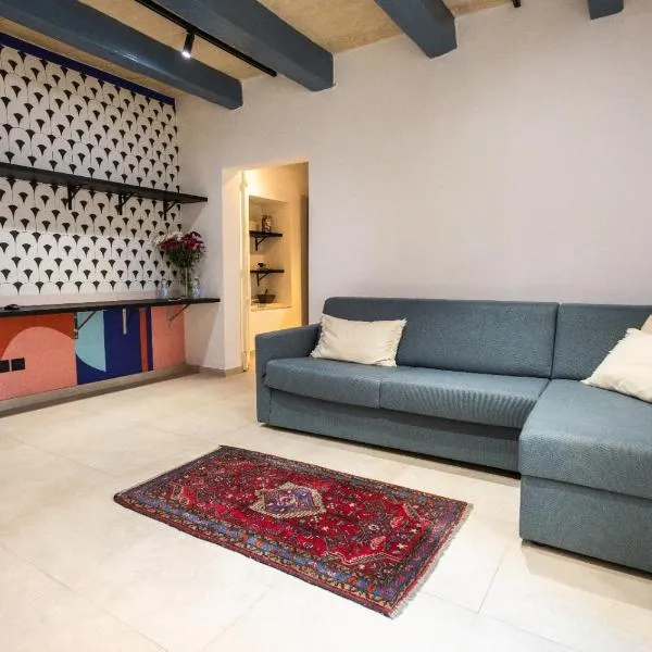 Valletta Central 131，位于瓦莱塔的酒店