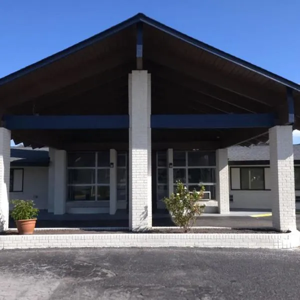 Washington Motel，位于华盛顿的酒店