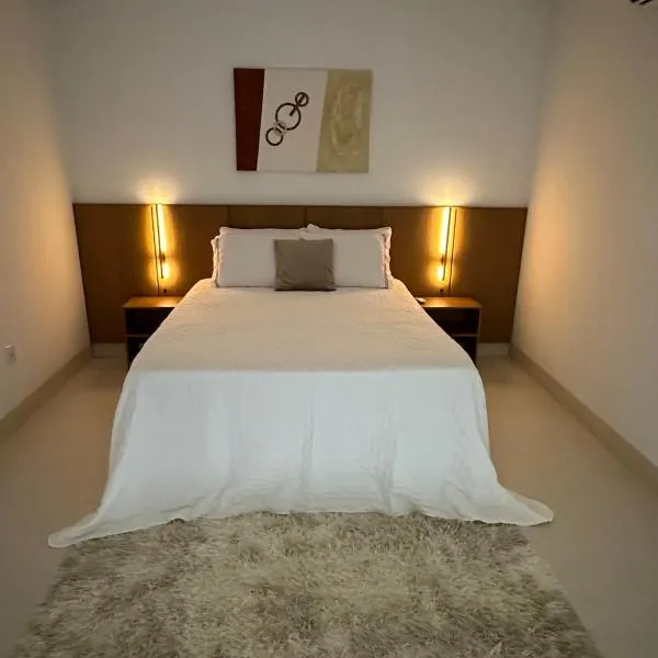 Casa Siena，位于锡诺普的酒店