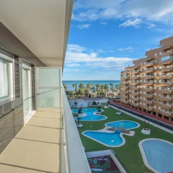 Casa Salzburg Marina D'or，位于奥罗佩萨德尔马的酒店